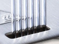 Набор капилляров для определения температуры плавления, 150 шт., Mettler Toledo