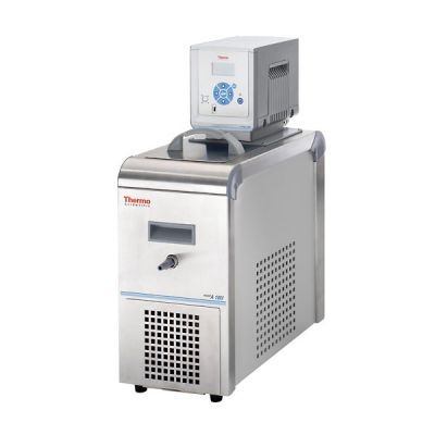 Термостат жидкостный, -25…+150°С, 21 л, ванна из н/ж стали, AC150-A25B, Thermo FS