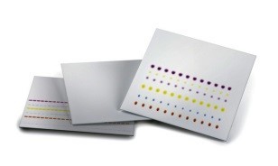 Пластины ТСХ, 20х20 см, целлюлоза, на стекле, 25 шт/уп, Merck (Millipore, Sigma-Aldrich, Supelco)
