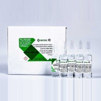 СН-0,100-ЭК ГСО 8175-2002 МСО 0588:2003 0,090-0,110% масс. (EK_3.05.03.06.0130)