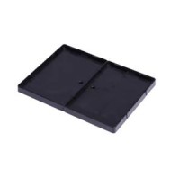 Двойной зажим для микропланшетов MXM-116, DLab, Китай