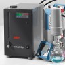 Охладитель Huber Minichiller plus, мощность охлаждения при 0°C -0,2 кВт