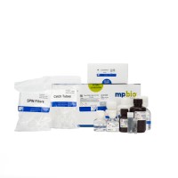 Набор для выделения ДНК из фекалий/FastDNA Spin Kit for Feces, MP Biomedicals