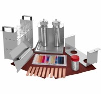 Комплект приспособлений ТМП-К 