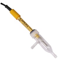 Датчик DJS-0.1-S для измерения проводимости чистой и ультрачистой воды