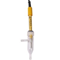 Датчик DJS-0.1-S для измерения проводимости чистой и ультрачистой воды