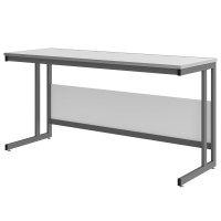 Стол лабораторный высокий СЛ-180.64.90 