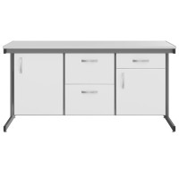 Стол лабораторный высокий СЛ-180.64.90 