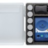 Гомогенизатор универсальный Ultra-Turrax Tube Drive 300-6000 об/мин, в комплекте с пробирками и кейсом, IKA