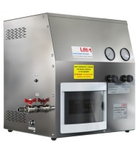 Установка получения воды аналитического качества УПВА-5, Ливам