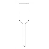 Воронка для экстрагирования эскиз 2-1209