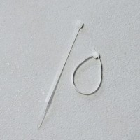 Зажим - стяжка, уп. 100 шт.