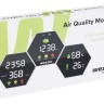 Монитор качества воздуха Levenhuk Wezzer Air PRO DM50