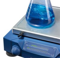 Пленка универсальная клейкая (липкая) Stickmax для шейкеров, IKA