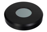 Устройство простой поляризации для микроскопов Levenhuk MED 30/35 (поляризатор и анализатор)