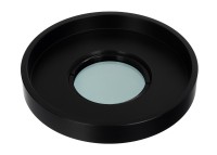 Устройство простой поляризации для микроскопов Levenhuk MED 30/35 (поляризатор и анализатор)