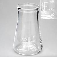 Колба Кн-2-50-34, с/дел., ТС