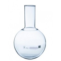 Колба К-2-100 ТС эскиз 2-1163