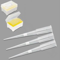 Наконечник для дозаторов 2-20 мкл, универс., стерильный, с фильтром, без ДНК-аз, РНК-аз, Jet Bio-Filtration, уп. 96 шт./кор.