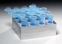 Штатив для микроцентрифужных пробирок, емкость 12 х 1,7 мл пробирок, Labconco