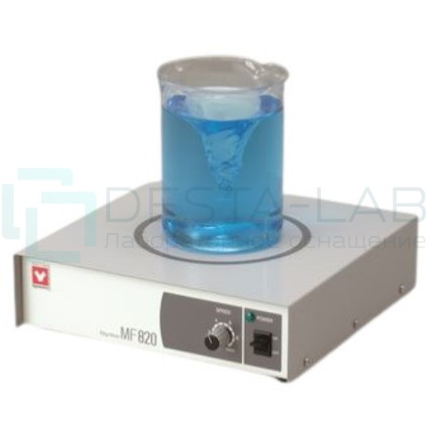 Мешалка магнитная Magmixer Yamato MF-820