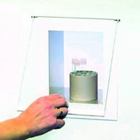 Станция рабочая класс I, ширина рабочей поверхности 1826 мм, L126 Dual IVF, система газирования и увлажнения, K-Systems