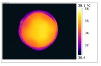 Станция рабочая класс I, ширина рабочей поверхности 1826 мм, L126 Dual IVF, система газирования и увлажнения, K-Systems