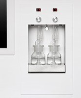 Станция рабочая класс I, ширина рабочей поверхности 1826 мм, L126 Dual IVF, система газирования и увлажнения, K-Systems