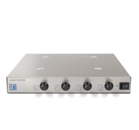 Мешалка магнитная 4х-местная MS-01, Elmi