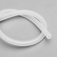 Трубка мед.силиконовая 10*2