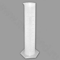 Цилиндр 2000 мл. п/п