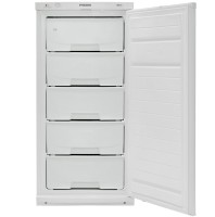 Морозильная камера POZIS-Свияга-106-2 (210л) вертикальная