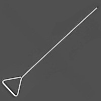 Шпатель бактериологический Дригальского, Бактер (BR-005)