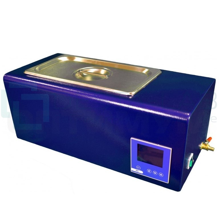 Баня водяная лабораторная 5л ULAB UT-4305