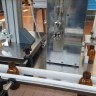 Дозатор жидкостей полуавтоматический с укупоркой, 900 шт./ч, StazLiquidi, RavSistemi