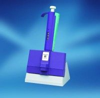 Штатив для многоканальных пипеток, 1 место, Thermo FS