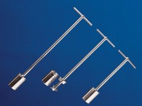 Пробоотборник Bürkle Ice Sampler длина 550 мм