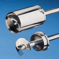 Пробоотборник Bürkle Ice Sampler длина 550 мм