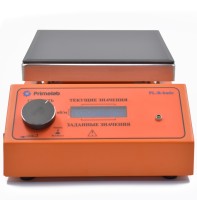 Магнитная мешалка PL-R-basic, Primelab (на 10 л.)