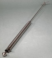 Пробоотборник зональный Bürkle EasySampler нерж. сталь