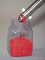 Пробоотборник зональный Bürkle EasySampler нерж. сталь