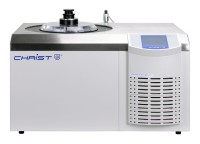 Лиофильная сушка Martin Christ Gamma 2-16 LSCplus
