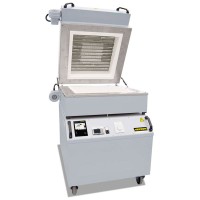 Печь быстрого обжига Nabertherm LS 25/13/P570, 1300°С, 25 л