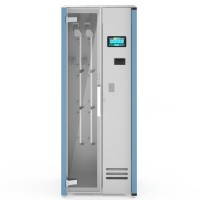 Шкаф для сушки и хранения гибких эндоскопов ТАГЛЕР ЭКАБ-2М (до 2 эндоскопов)