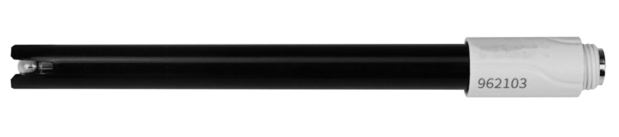 рН-электрод 962103, комбинированный, 0-14 рН, корпус из поликарбоната, MT Measurement (аналог арт. 51343100, Mettler Toledo)