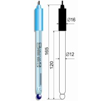 Электрод ЭСК-10604/7