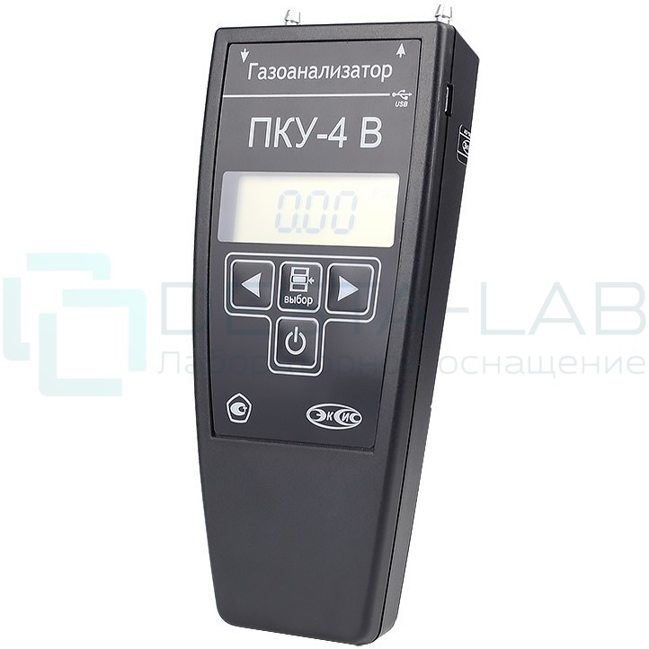Газоанализатор углекислого газа ПКУ-4 В-П (до 1%)
