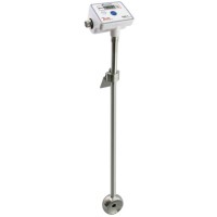 Рефрактометр погружной Atago PAN-1 DC (L) 500 mm.