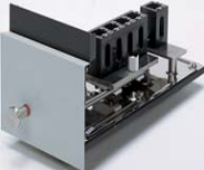 Кюветное отделение с четырехпозиционным держателем, Shimadzu