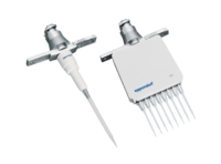 Станция дозирования 4-х позиционная, epMotion 5070 MultiCon, 96/384-лун., Eppendorf